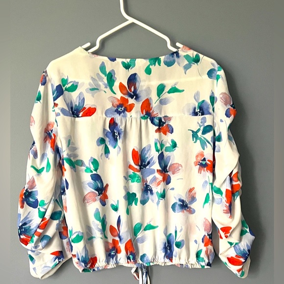 BB Dakota ladies Blouse - Picture 3 of 3